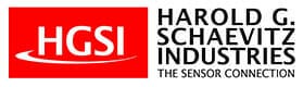Harold G Schaevitz Industries HGSI Logo