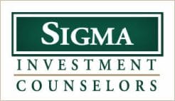 Sigma logo withborder