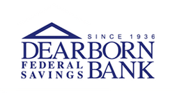 Dearborn Federal Savings Bank Logo