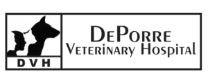 DePorre Veterinary Logo