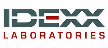 Idexx Logo
