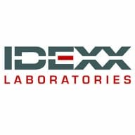 Idexx Logo