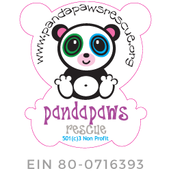 WC PandaPaws Logo 4