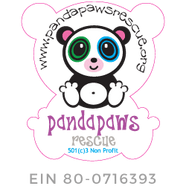 WC PandaPaws Logo 4
