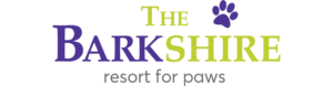 The Barkshire Logo