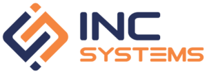 INC Systems Logo