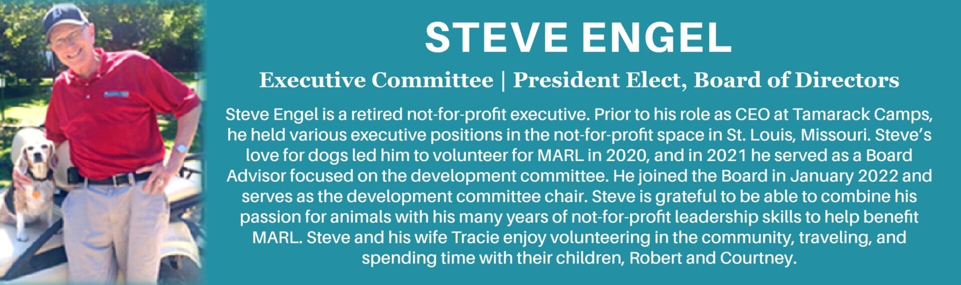 Board Bios Steve (2)